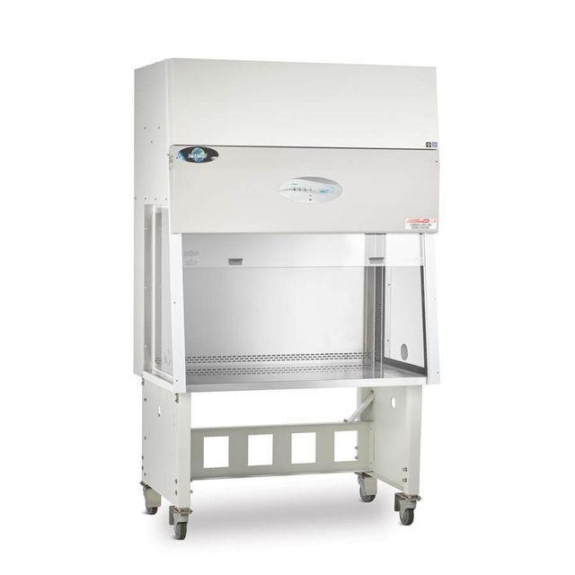 Laminar Flow Workstations | APEX Laboratory Equipment Company