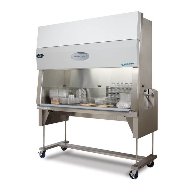 Animal Caging Systems | APEX Laboratory Equipment Company