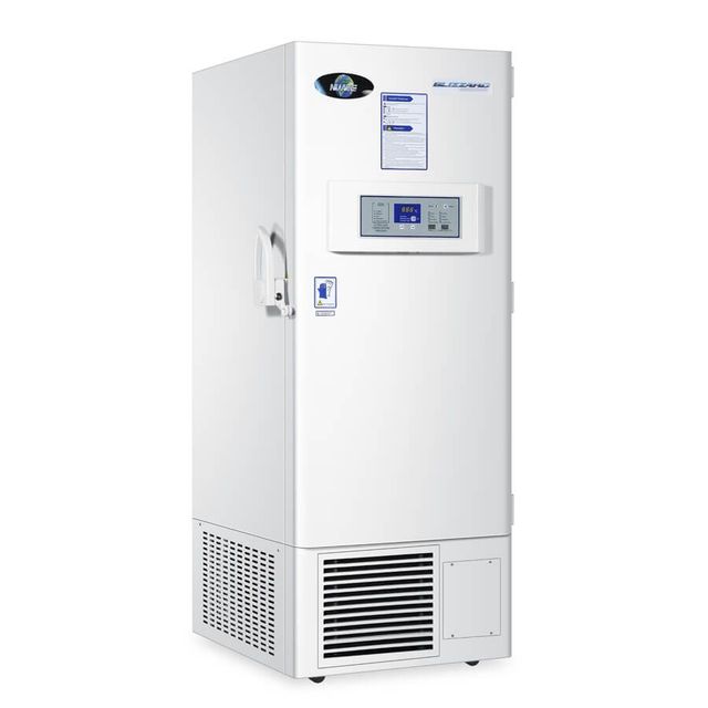 Ultra Low Freezers | APEX Laboratory Equipment Company