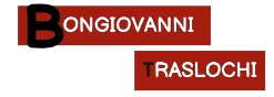 logo bongiovanni traslochi