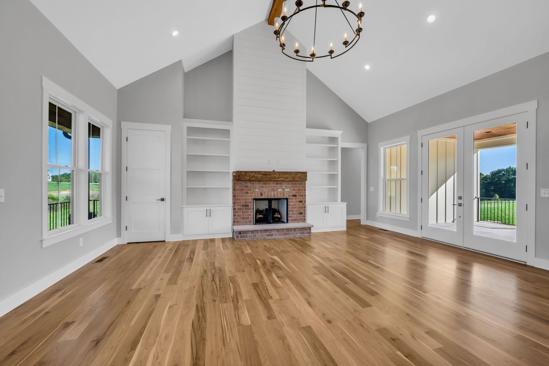 Luxury Home Builders