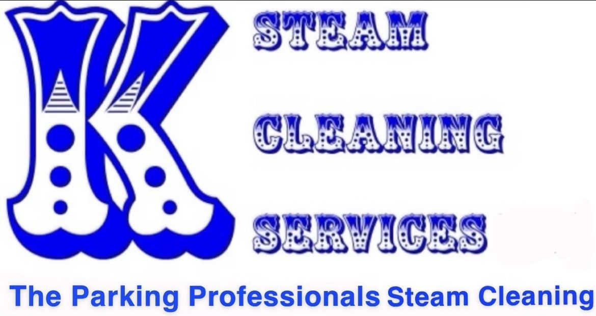 K Steam Cleaning Services Inc