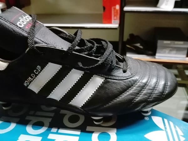 scarpe da calcio scontate Adidas World Cup