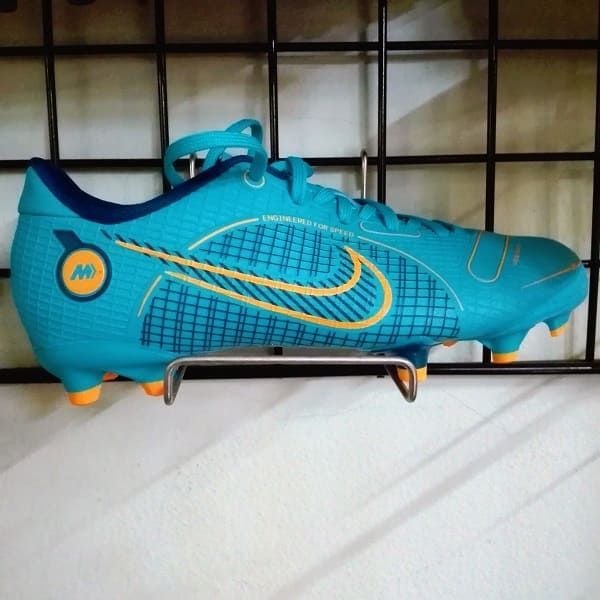 scarpe di calcio Nike Vapor 14 Academy FG/MG bambino