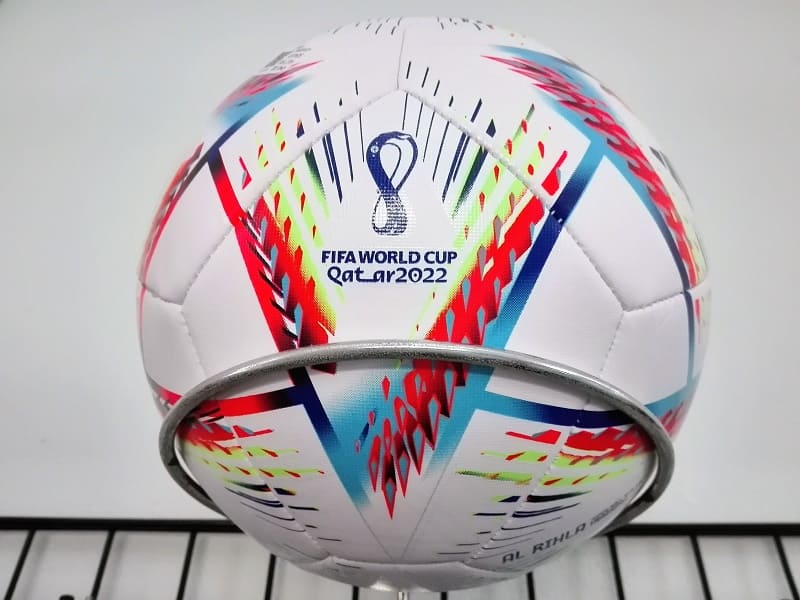 Pallone Mondiali 2022