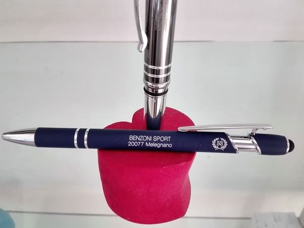 penne personalizzate
