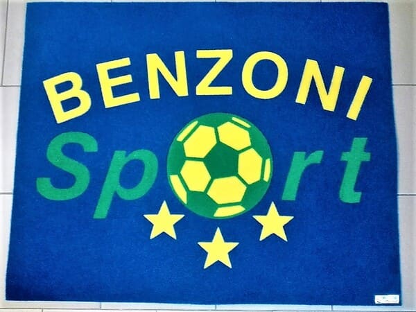 zerbino personalizzato