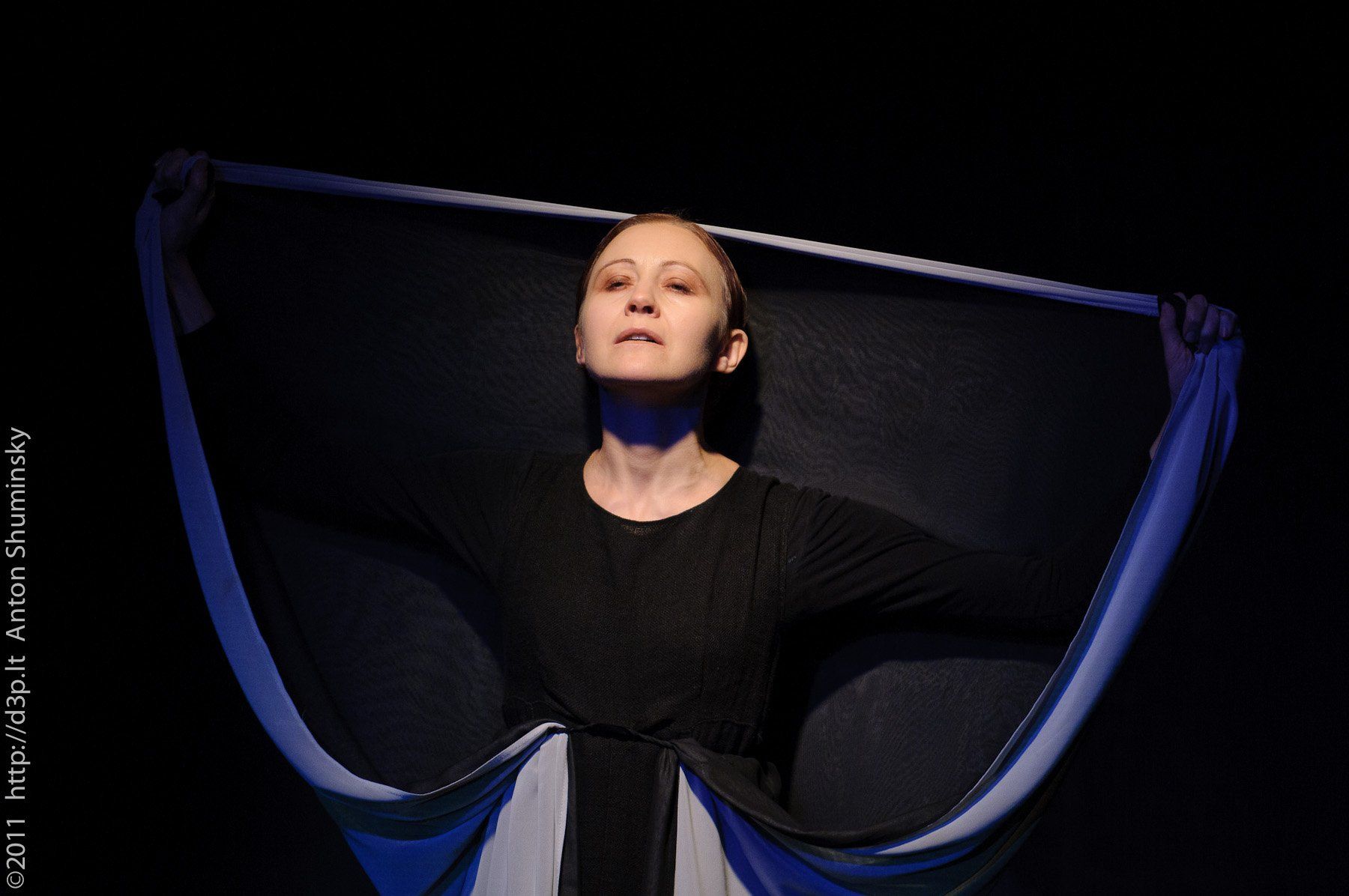 VI „Atspindys“, 2011 m.