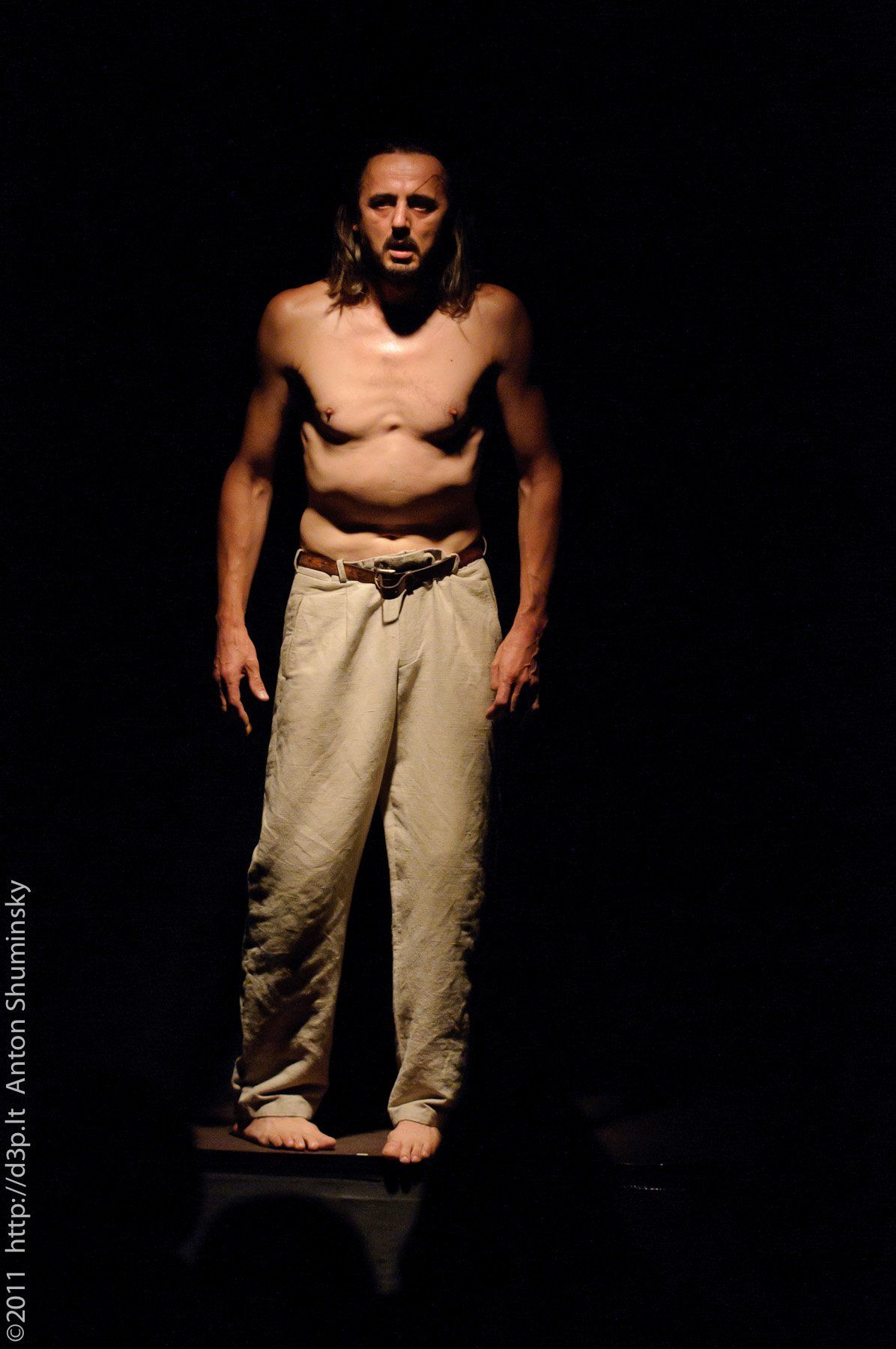 VI „Atspindys“, 2011 m.