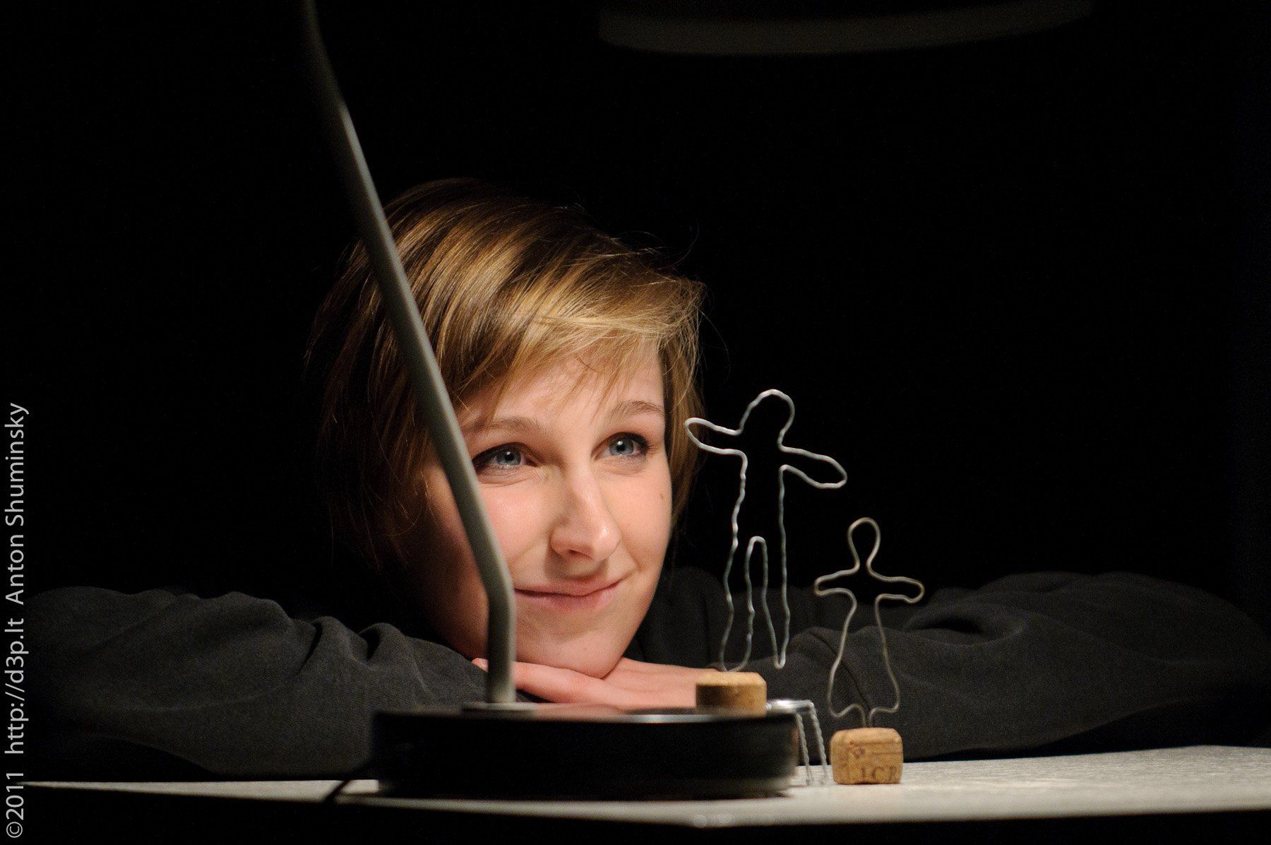 VI „Atspindys“, 2011 m.