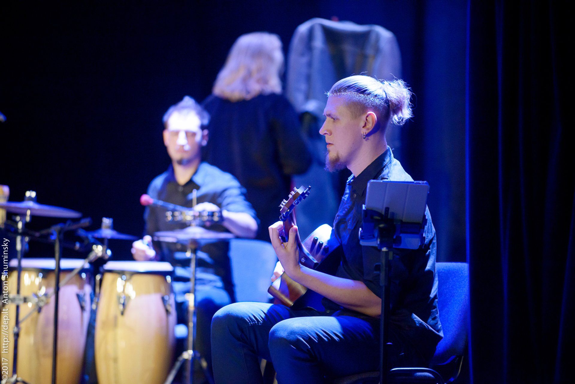 XII „Atspindys“ 2017 m.