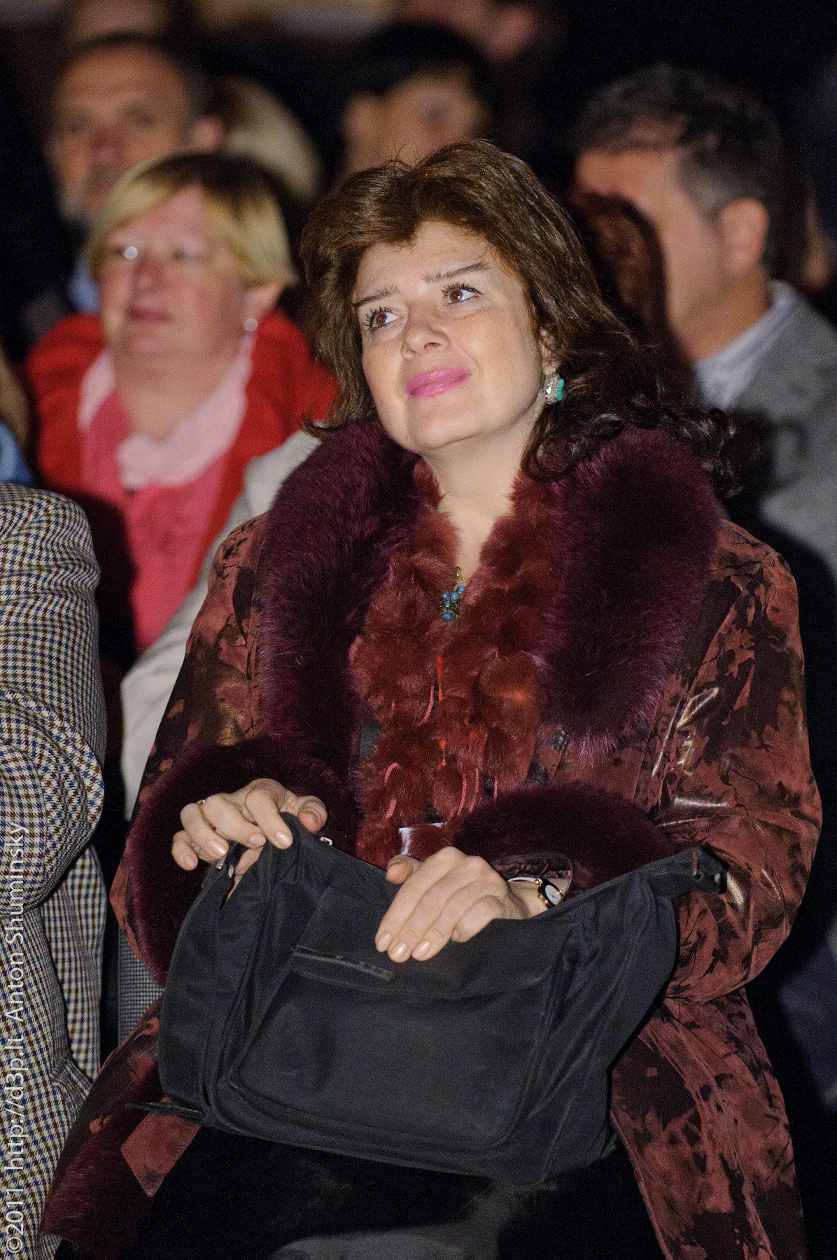 VI „Atspindys“, 2011 m.