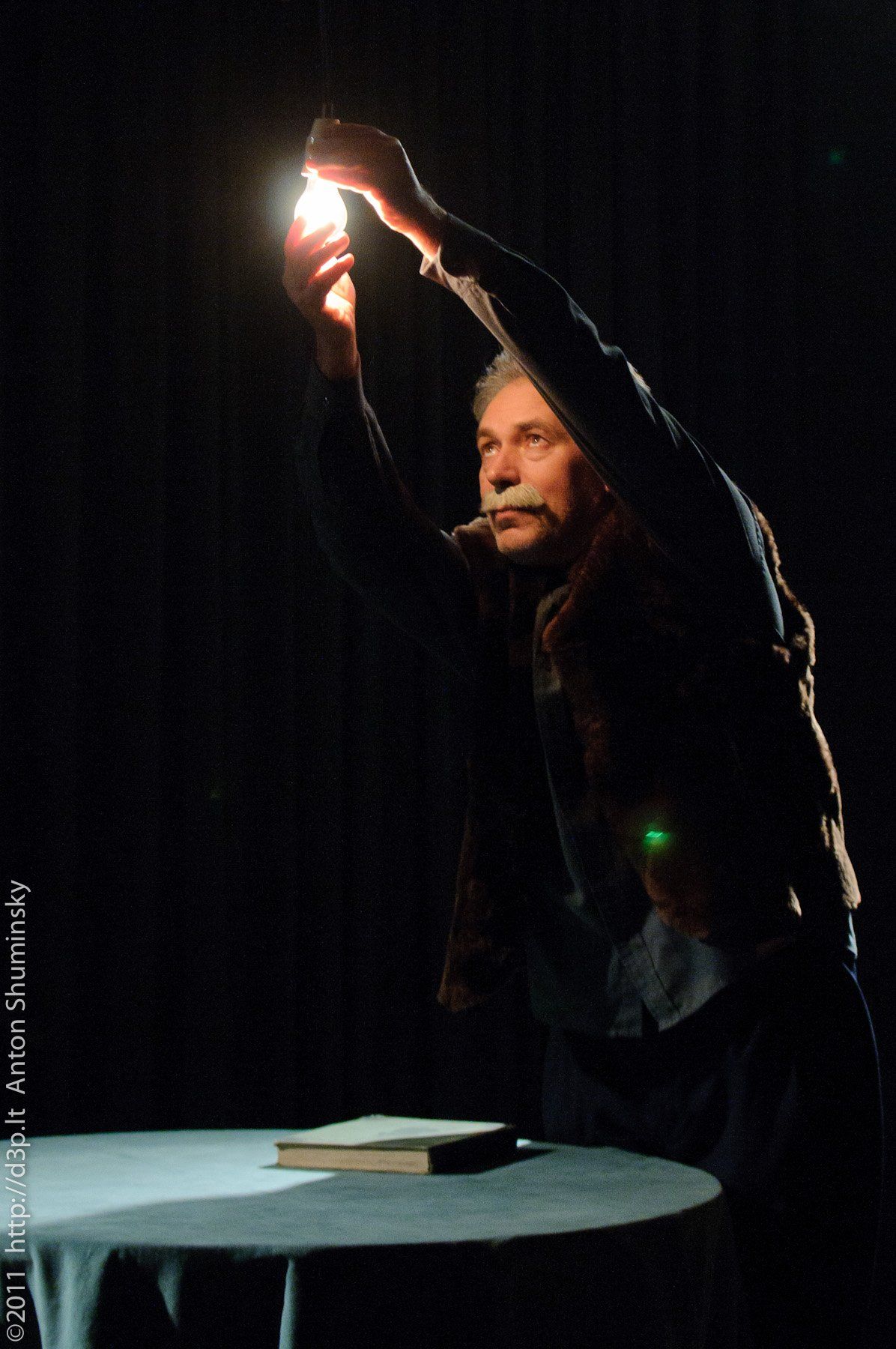 VI „Atspindys“, 2011 m.