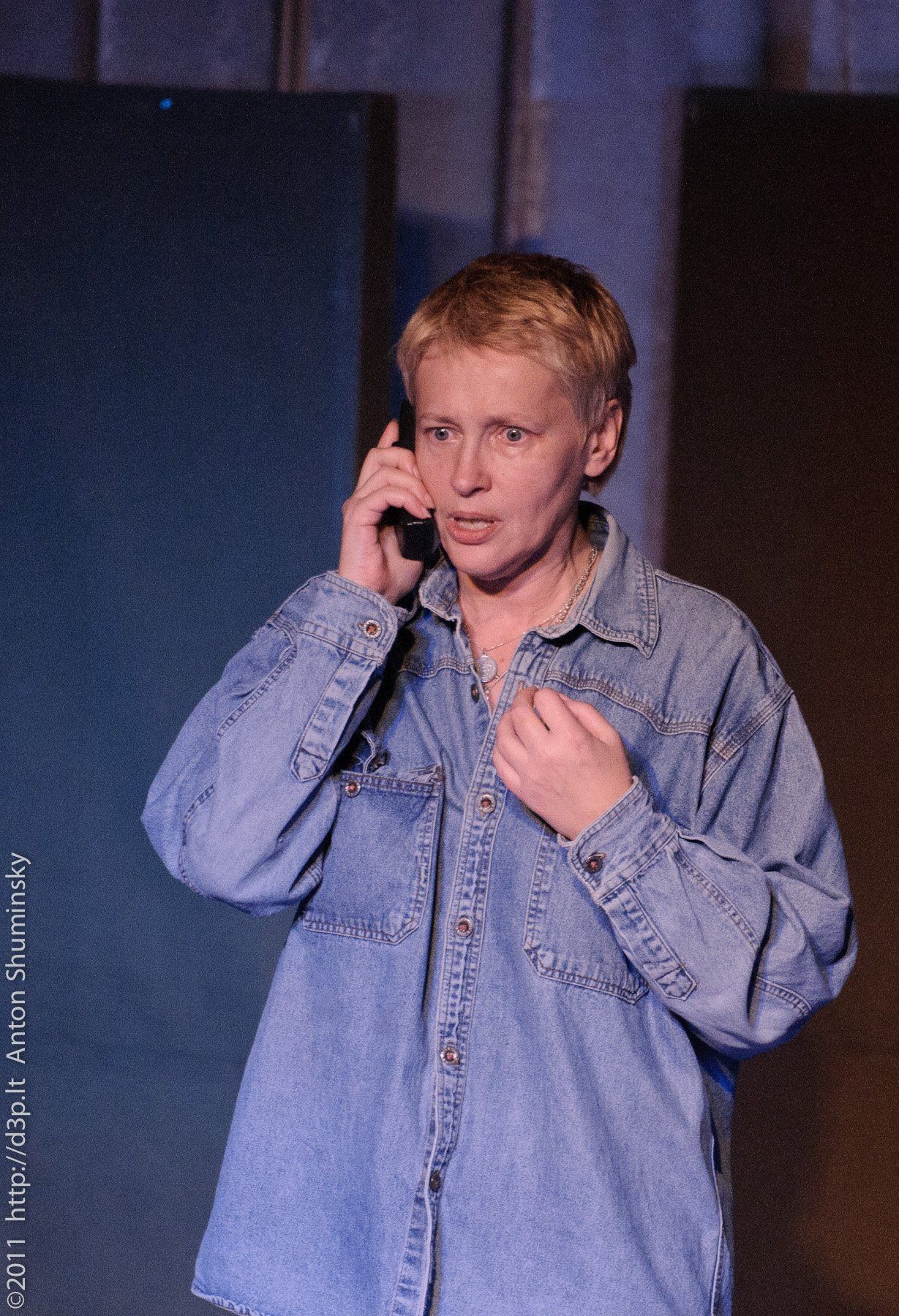 VI „Atspindys“, 2011 m.