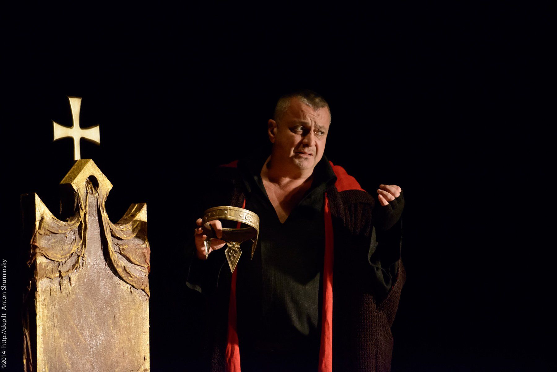 IX „Atspindys“, 2014 m.