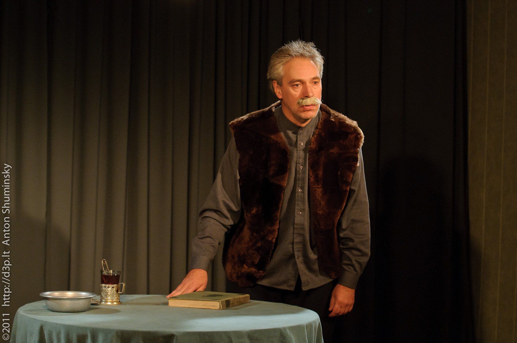 VI „Atspindys“, 2011 m.