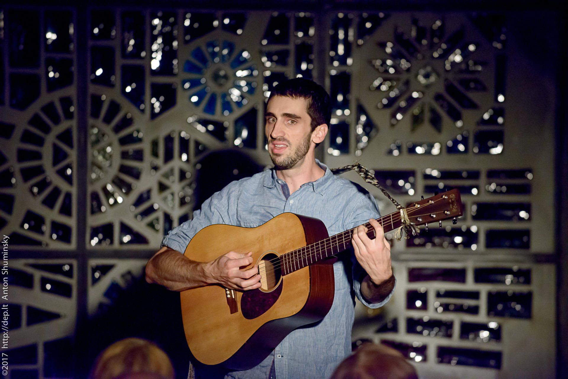 XII „Atspindys“ 2017 m.