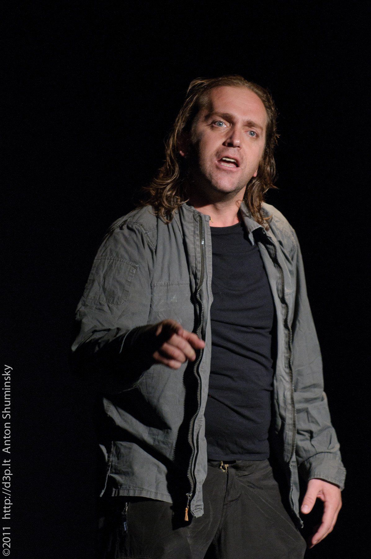 VI „Atspindys“, 2011 m.