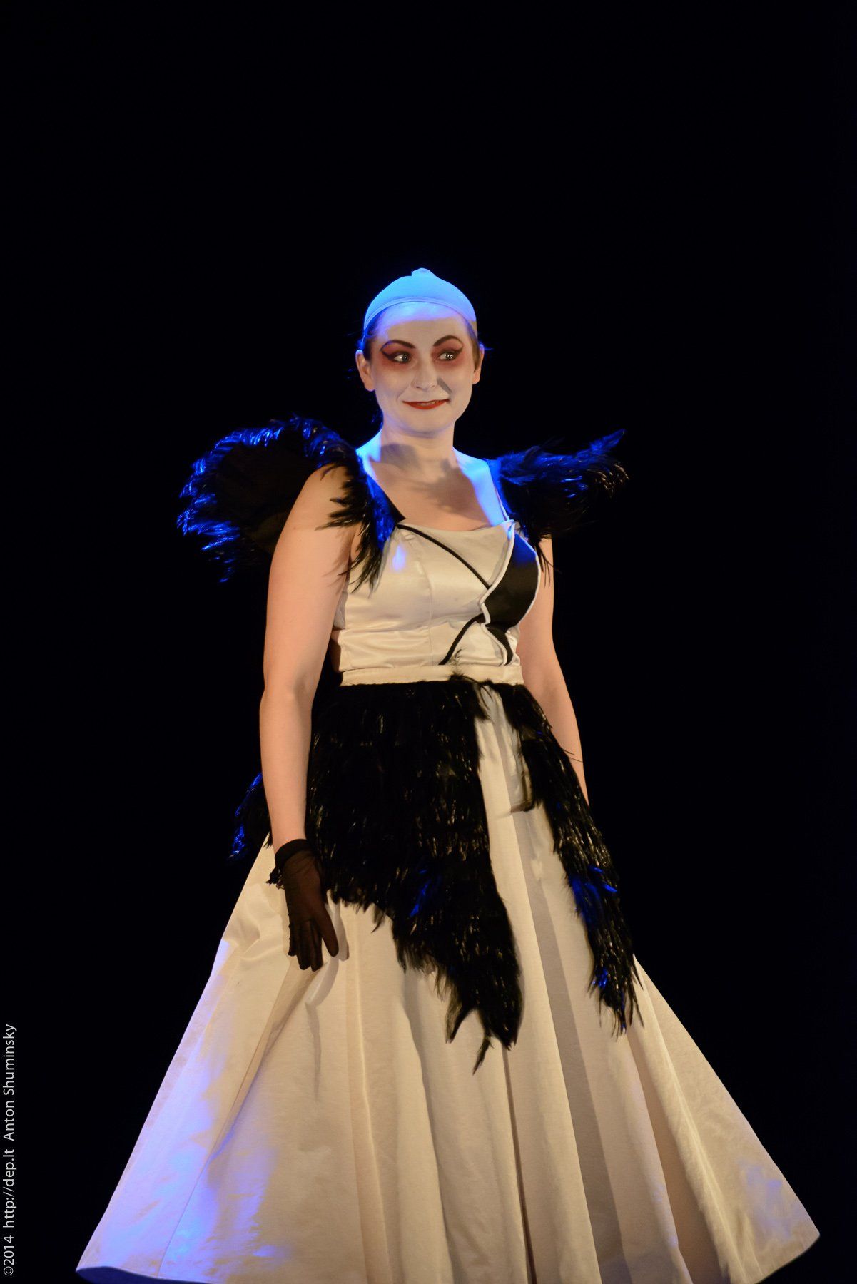 IX „Atspindys“, 2014 m.