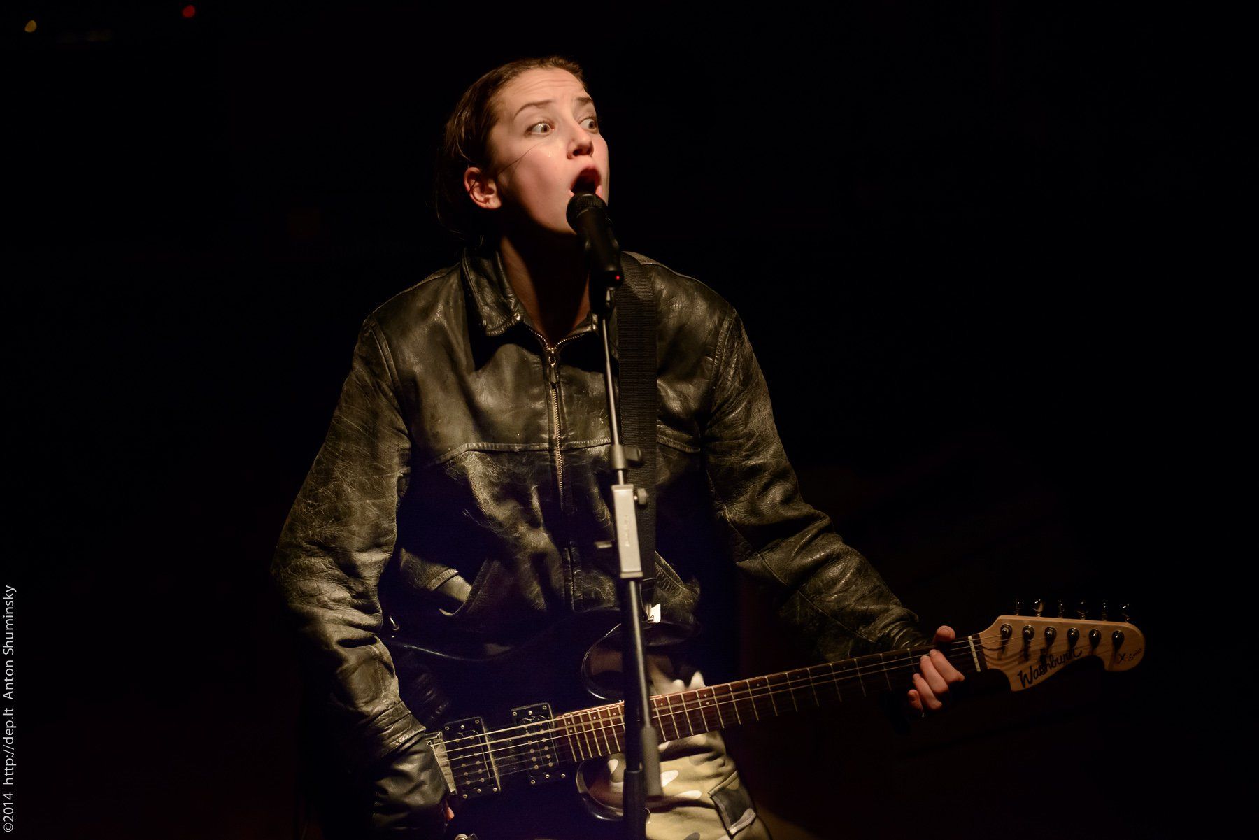 IX „Atspindys“, 2014 m.