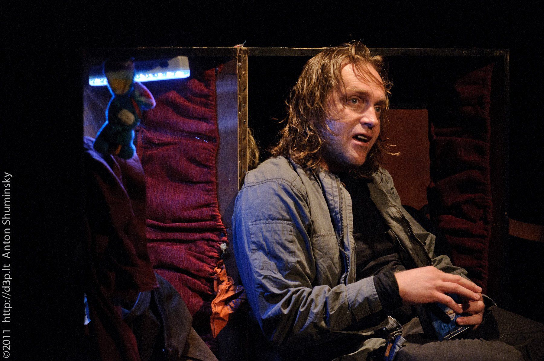 VI „Atspindys“, 2011 m.