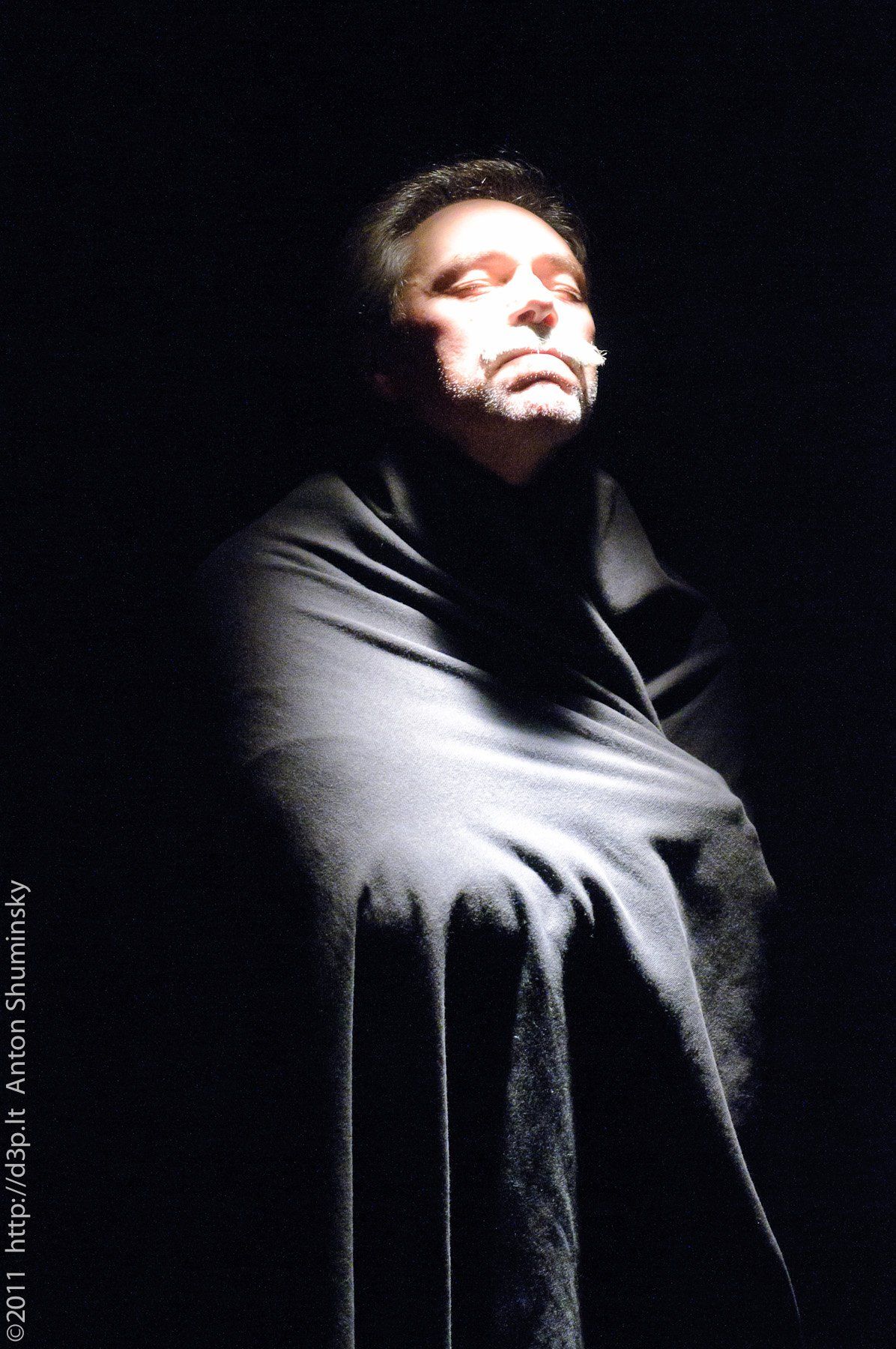 VI „Atspindys“, 2011 m.