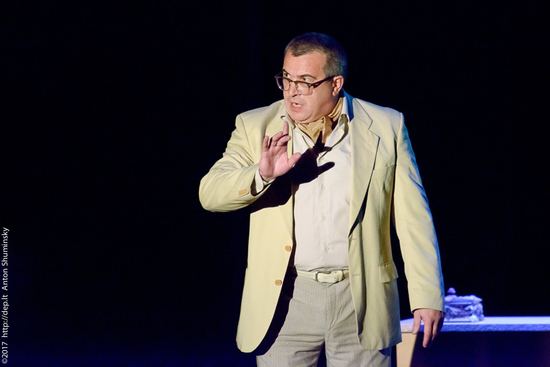 XII „Atspindys“ 2017 m.