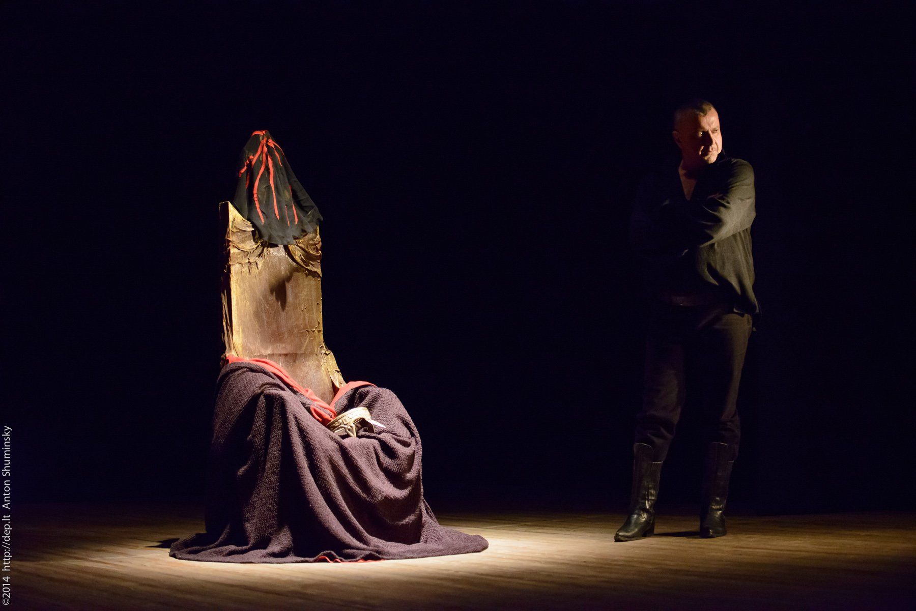 IX „Atspindys“, 2014 m.