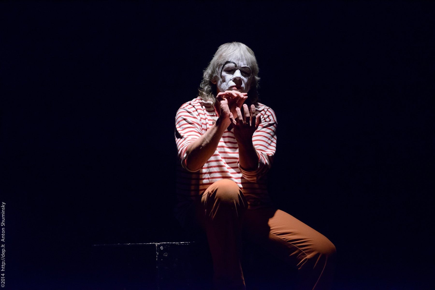 IX „Atspindys“, 2014 m.