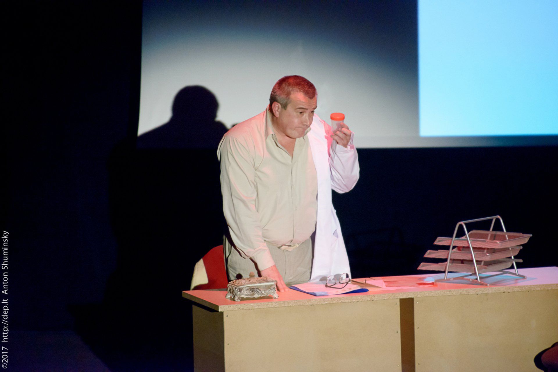 XII „Atspindys“ 2017 m.