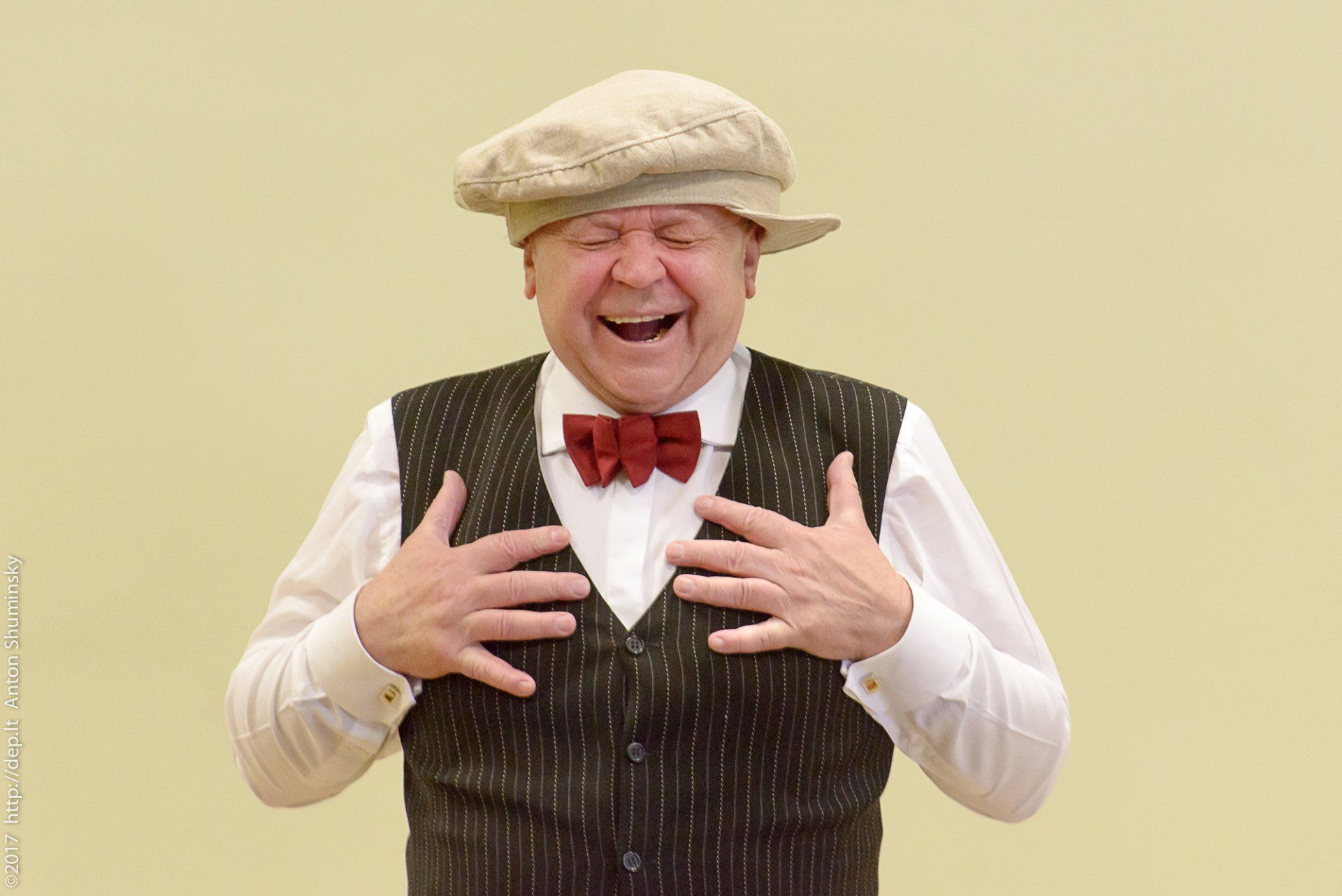 XII „Atspindys“ 2017 m.