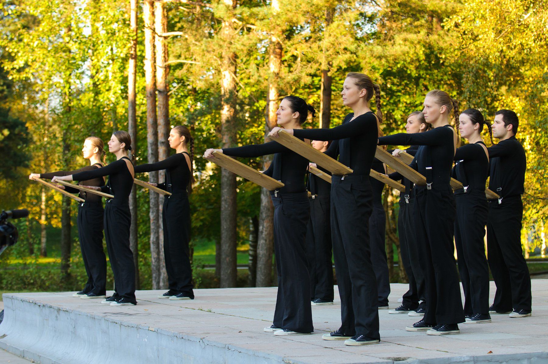 V „Atspindys“, 2010 m.