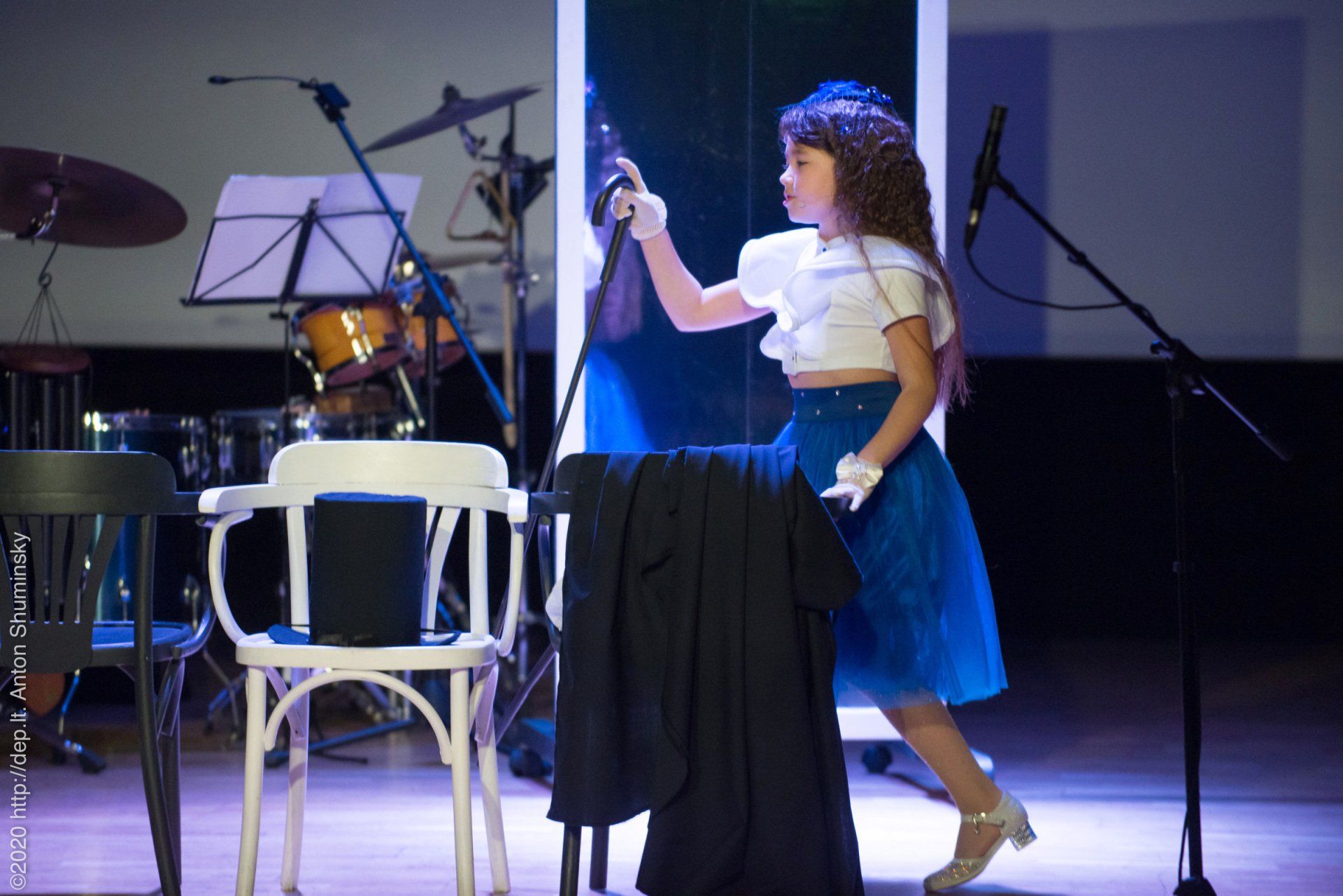 XV „Atspindys“ 2020 m.