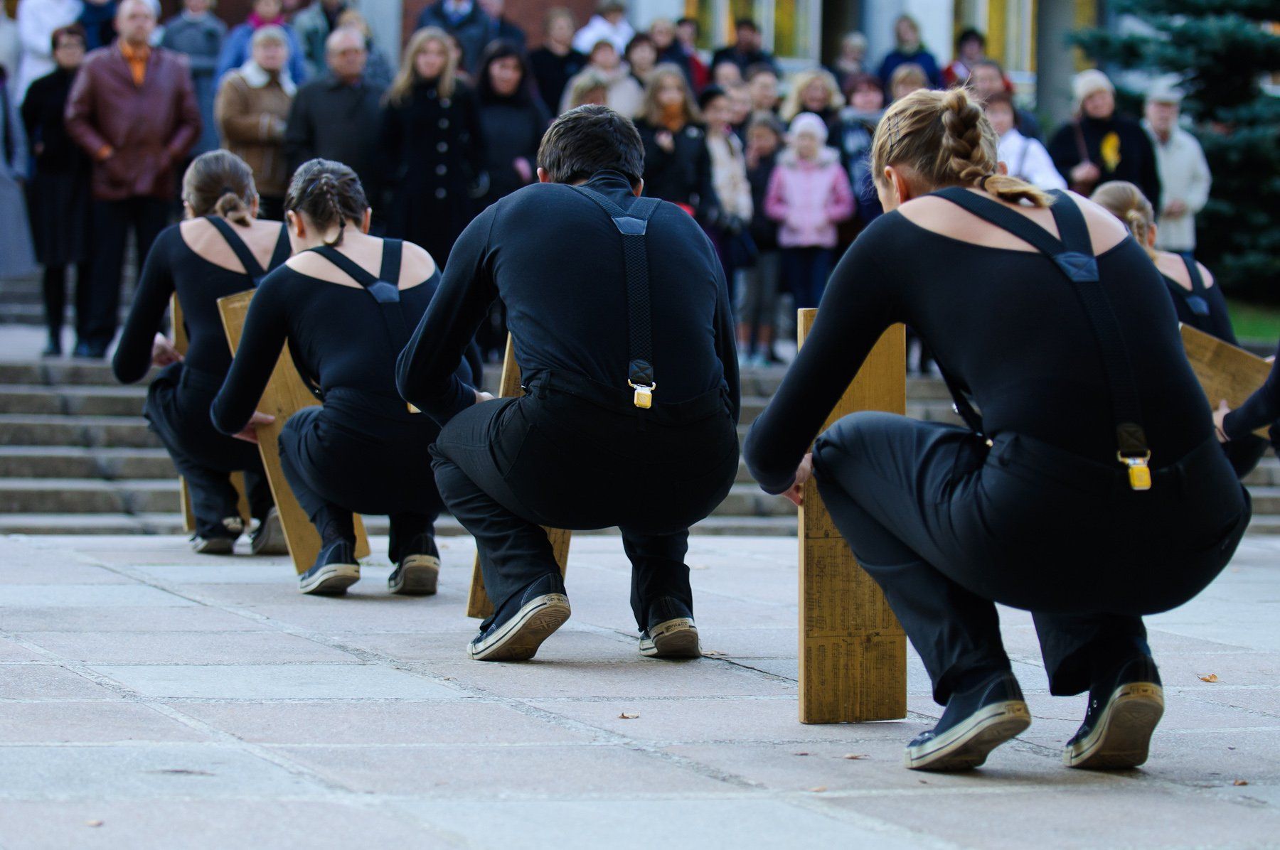 V „Atspindys“, 2010 m.