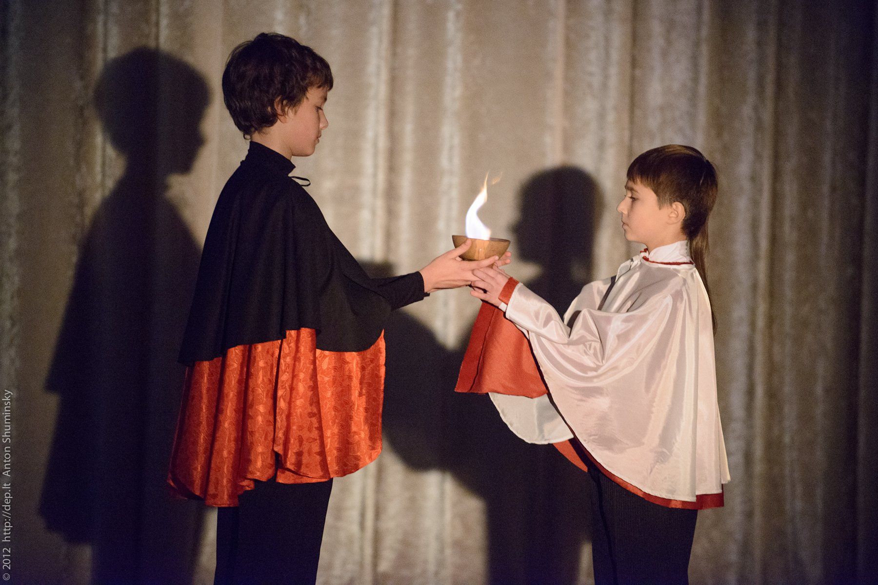 VII „Atspindys“, 2012 m.