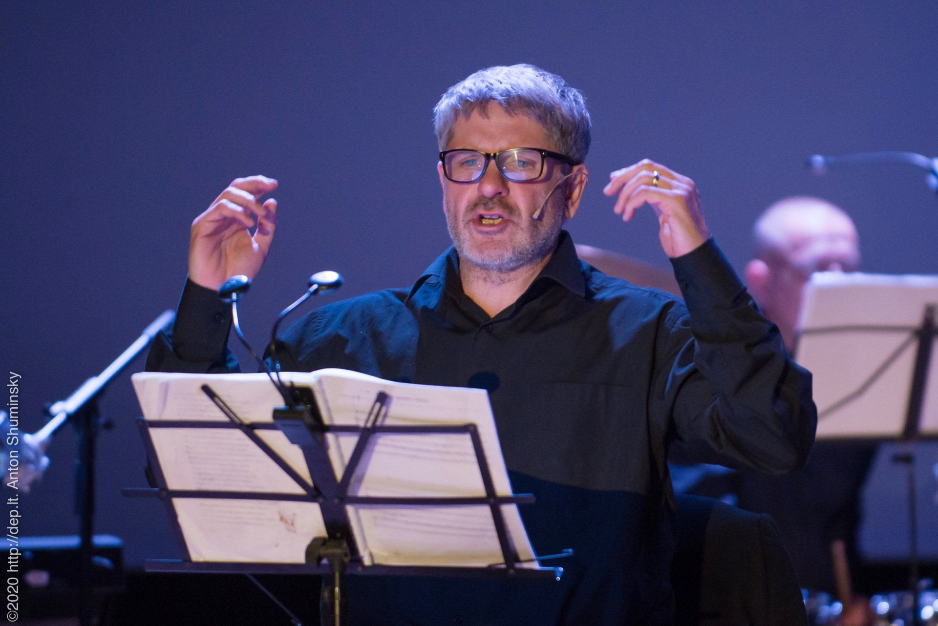 XV „Atspindys“ 2020 m.