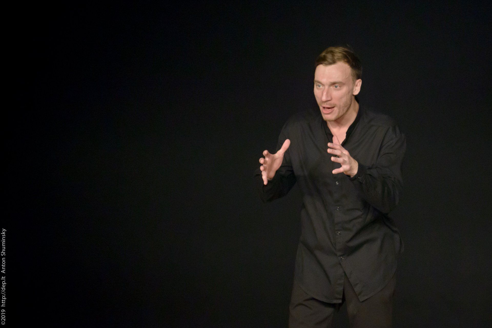 XIV „Atspindys“ 2019 m.