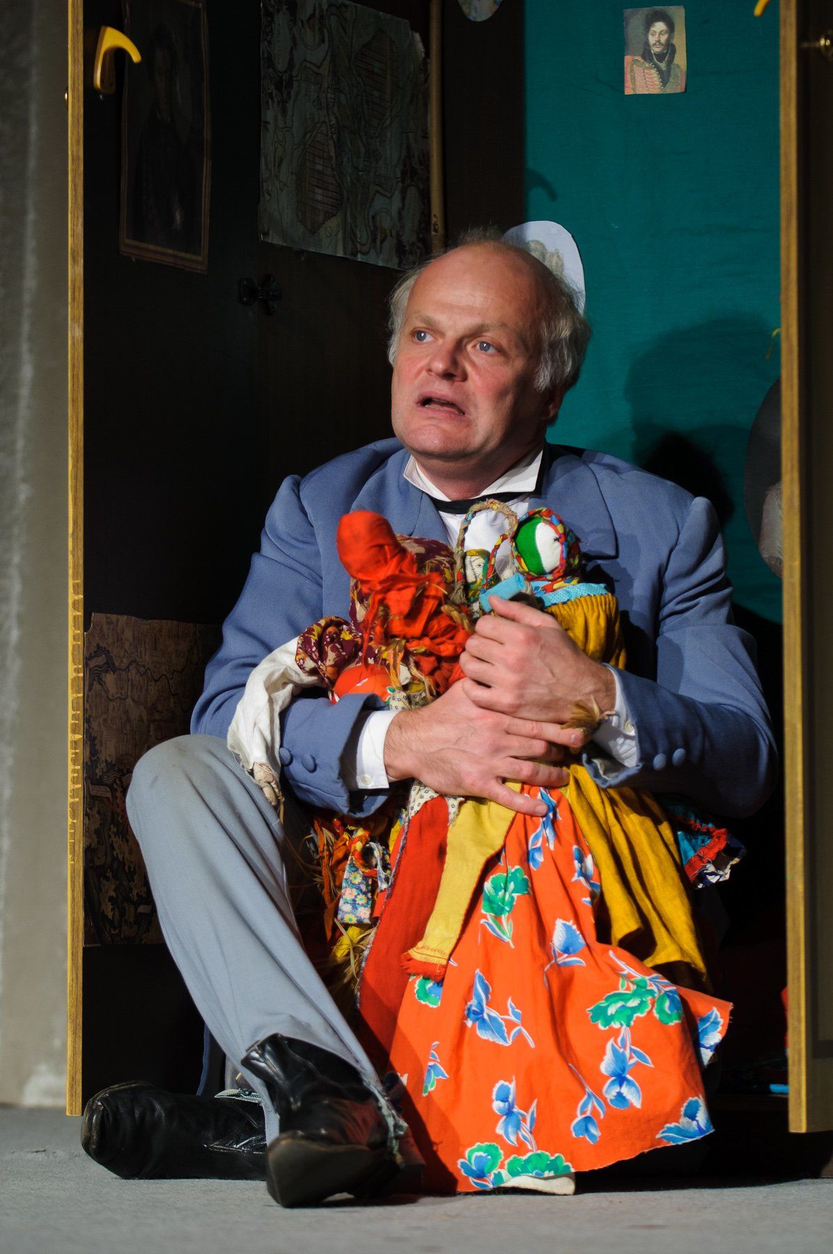 V „Atspindys“, 2010 m.