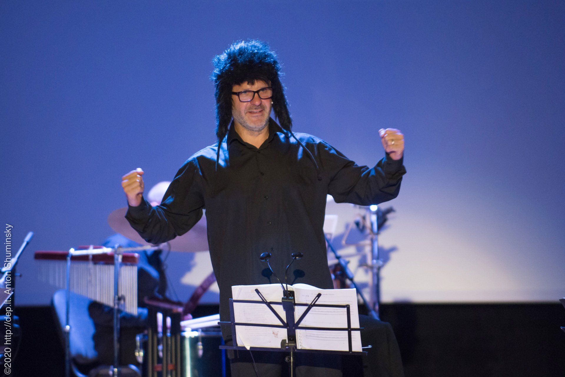 XV „Atspindys“ 2020 m.