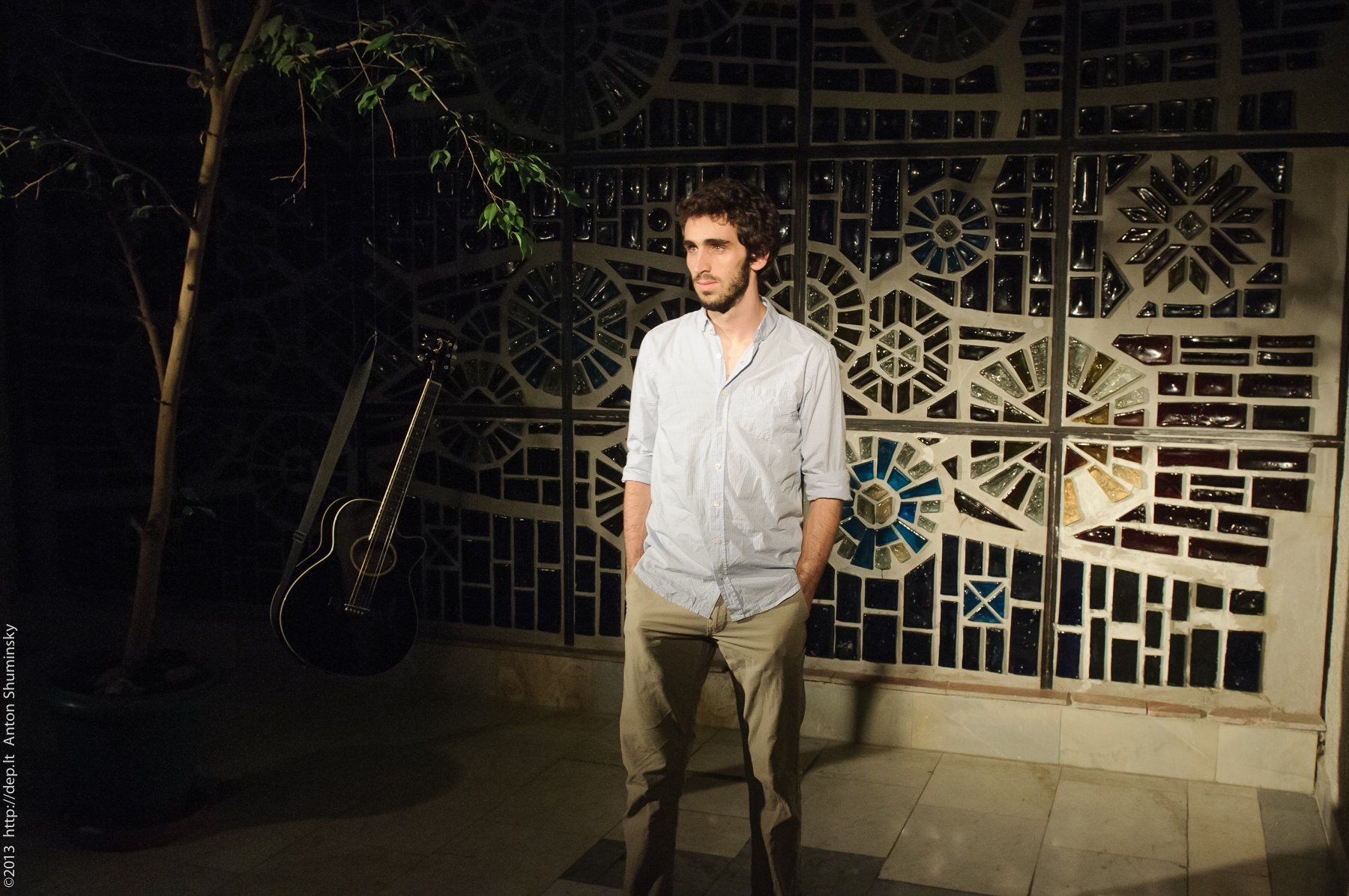 VIII „Atspindys“, 2013 m.