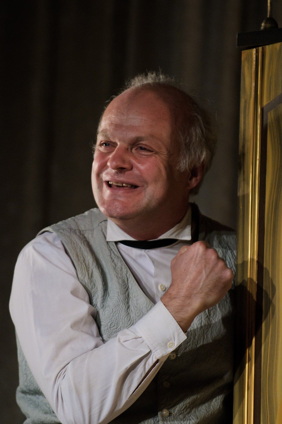 V „Atspindys“, 2010 m.