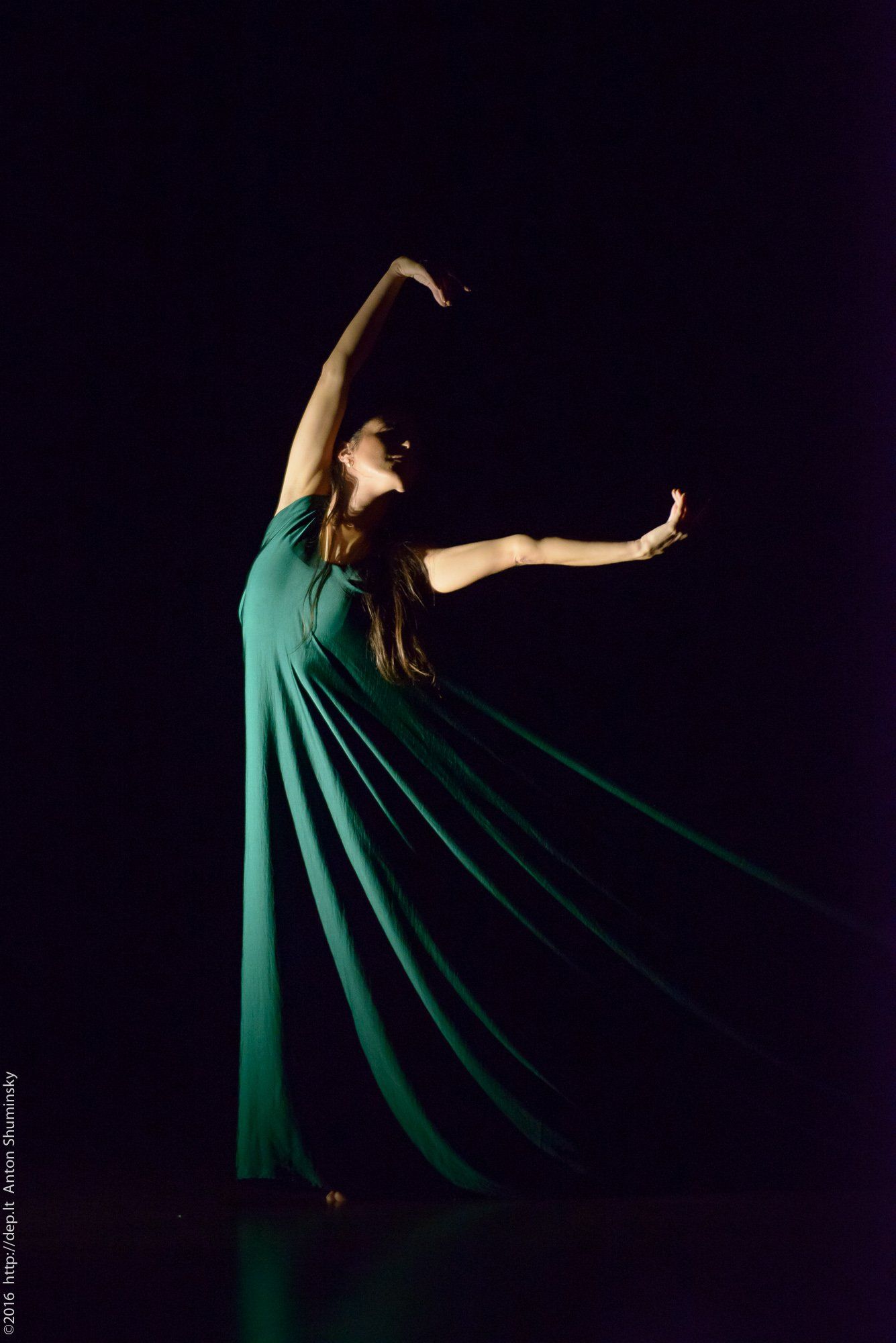 XI „Atspindys“ 2016 m.