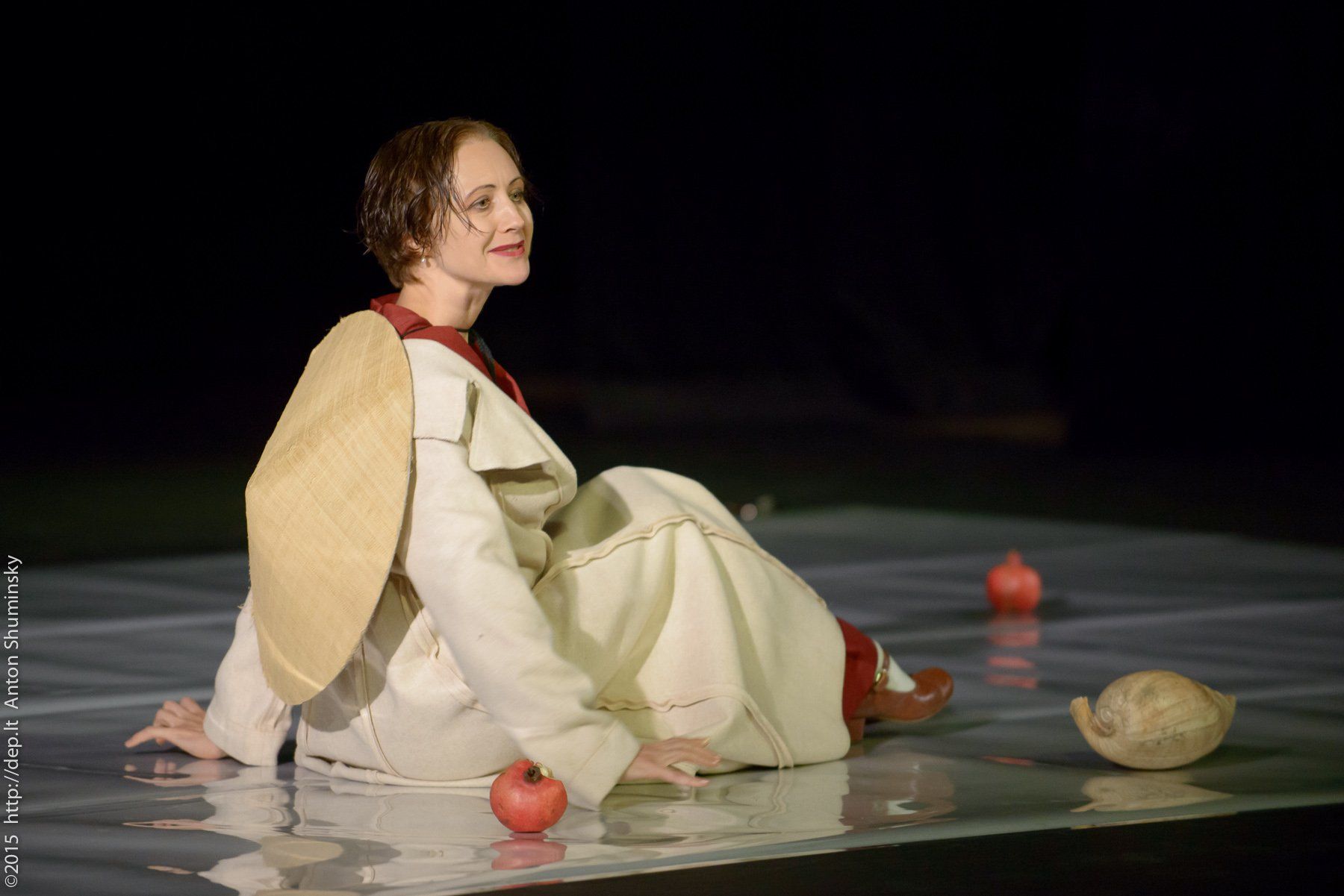 X „Atspindys“2015 m.