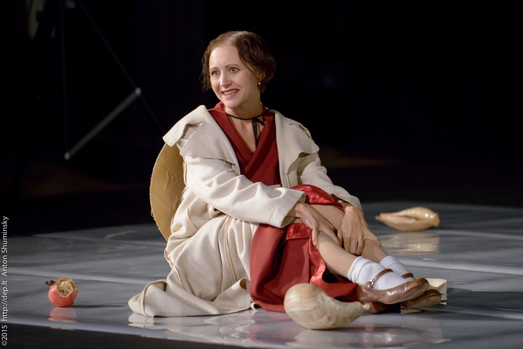 X „Atspindys“2015 m.