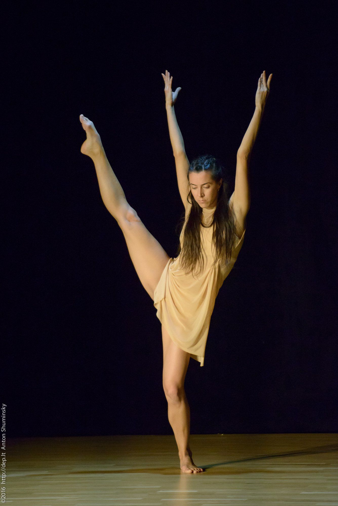 XI „Atspindys“ 2016 m.