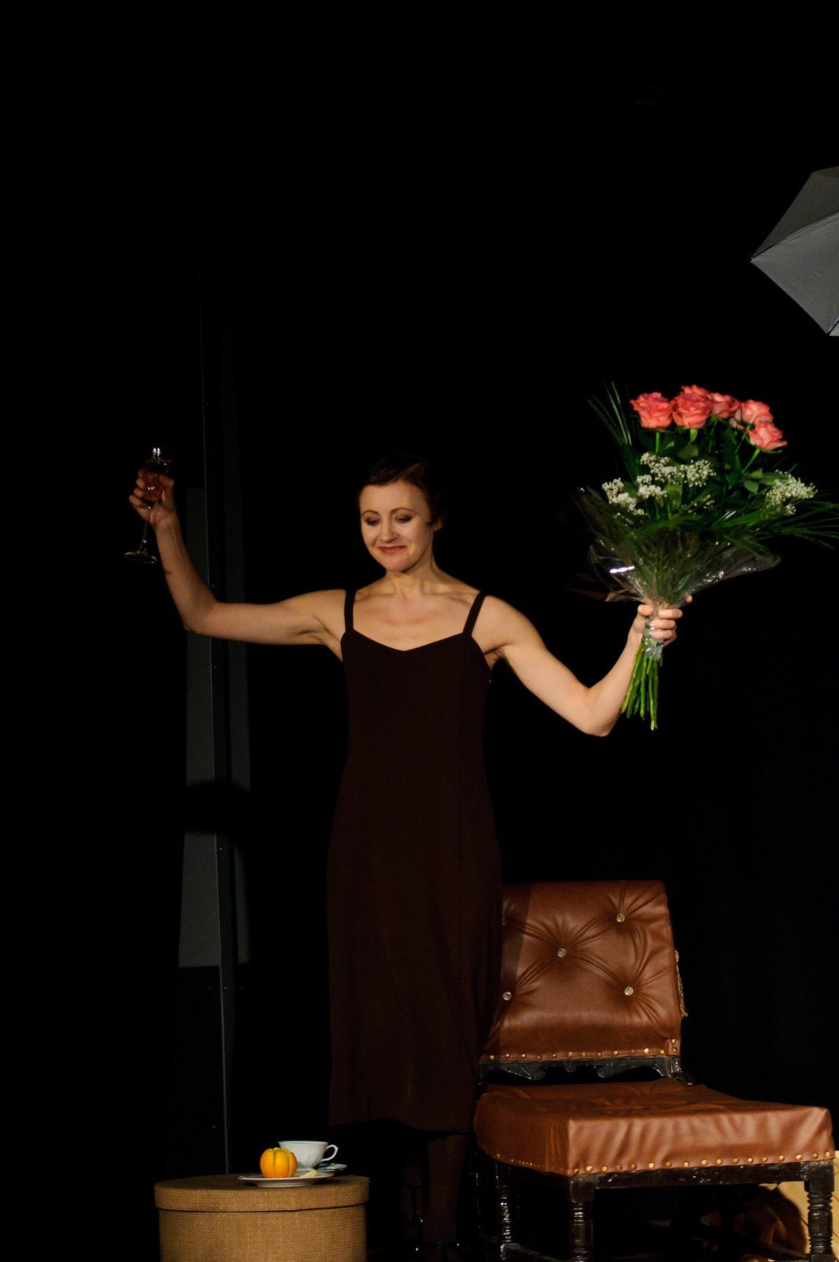 V „Atspindys“, 2010 m.