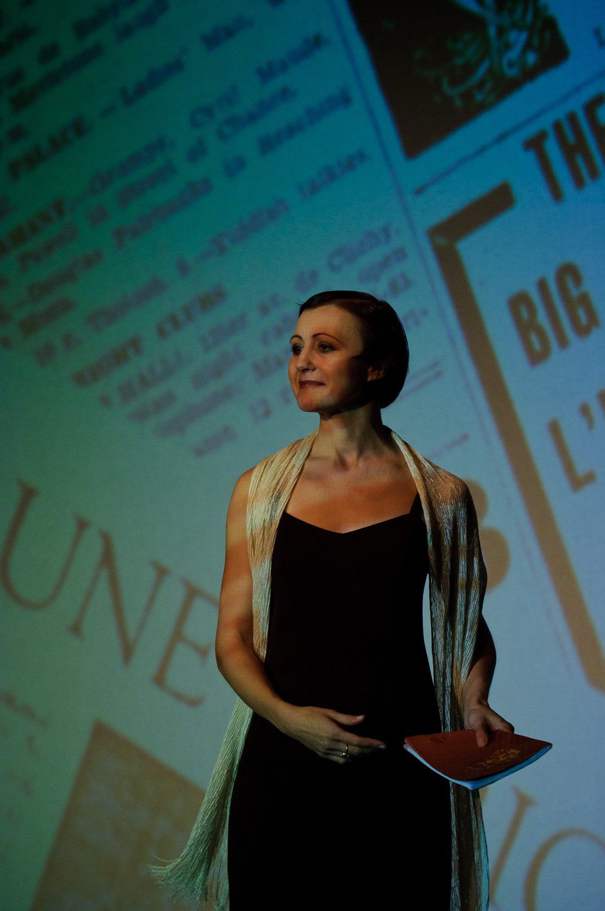 V „Atspindys“, 2010 m.