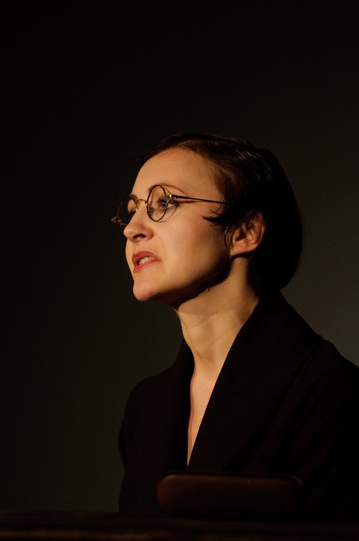 V „Atspindys“, 2010 m.