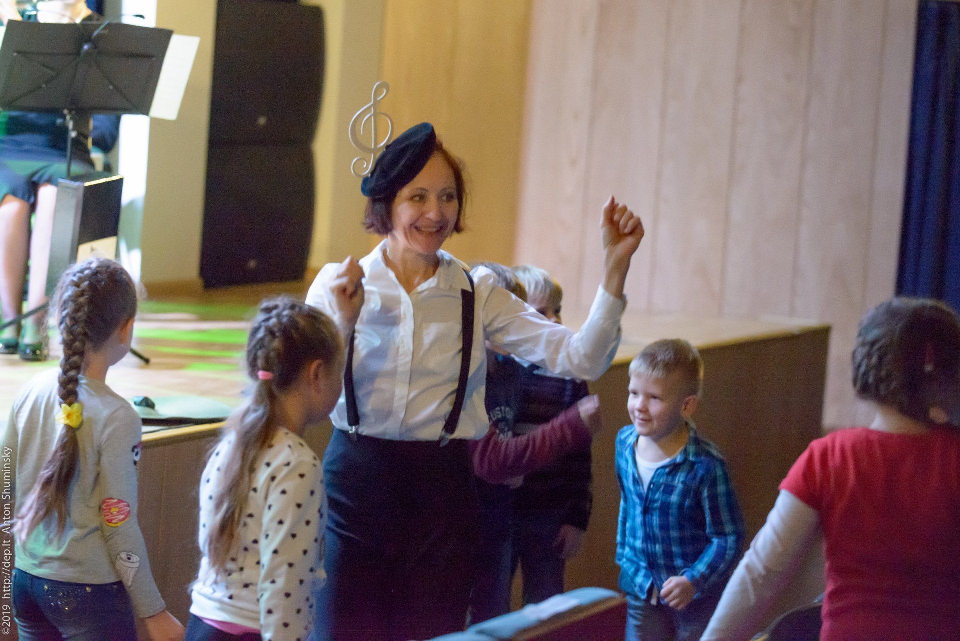 XIV „Atspindys“ 2019 m.