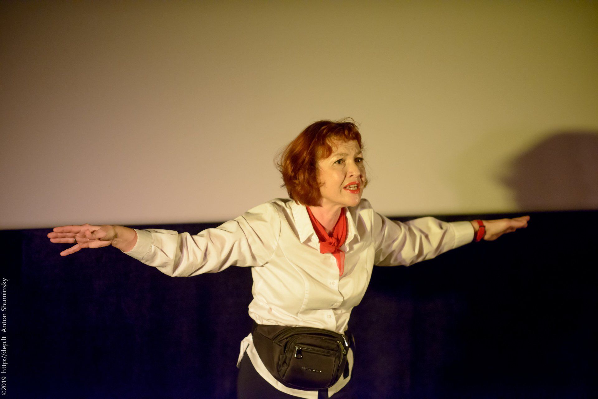 XIV „Atspindys“ 2019 m.